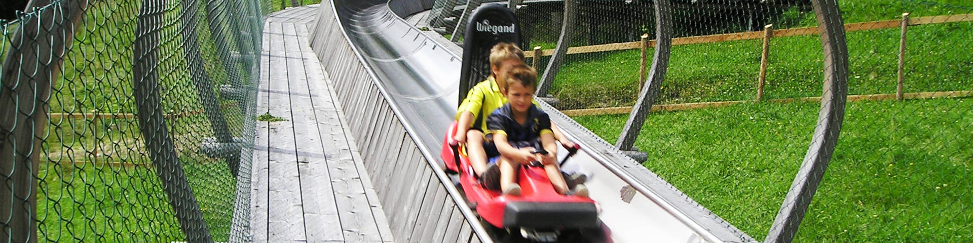 Sommerrodelbahn Koglhof