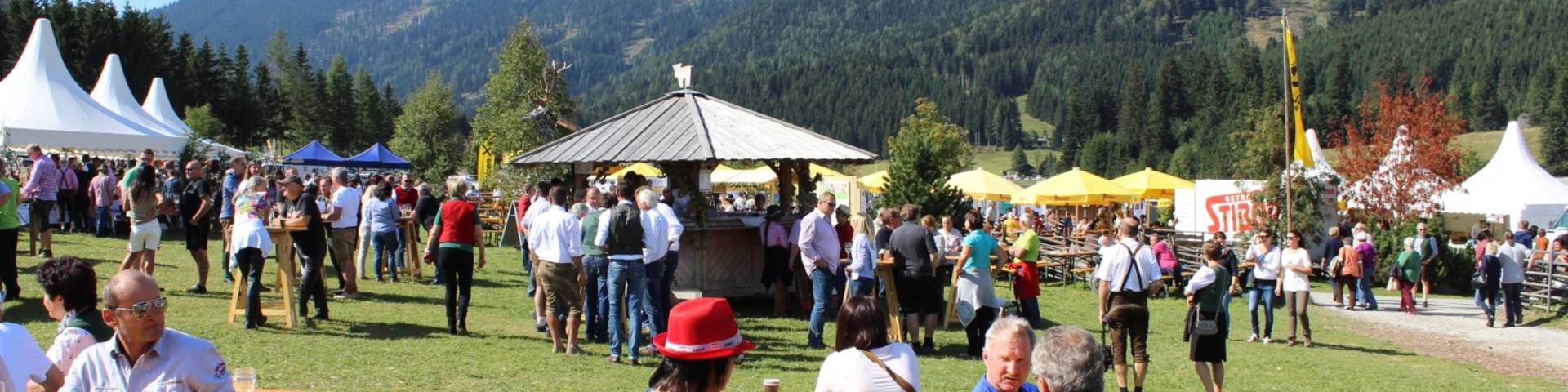 Almenlandkirtag
