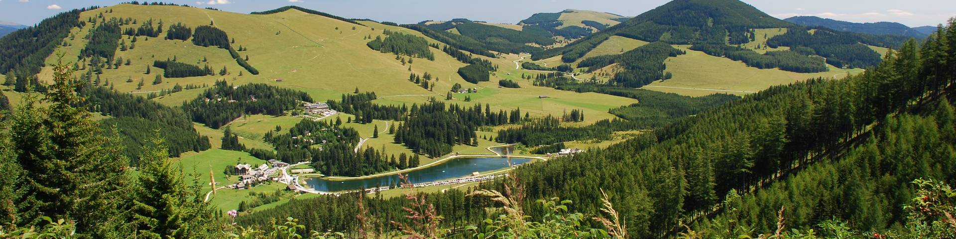 Naturpark Almenland