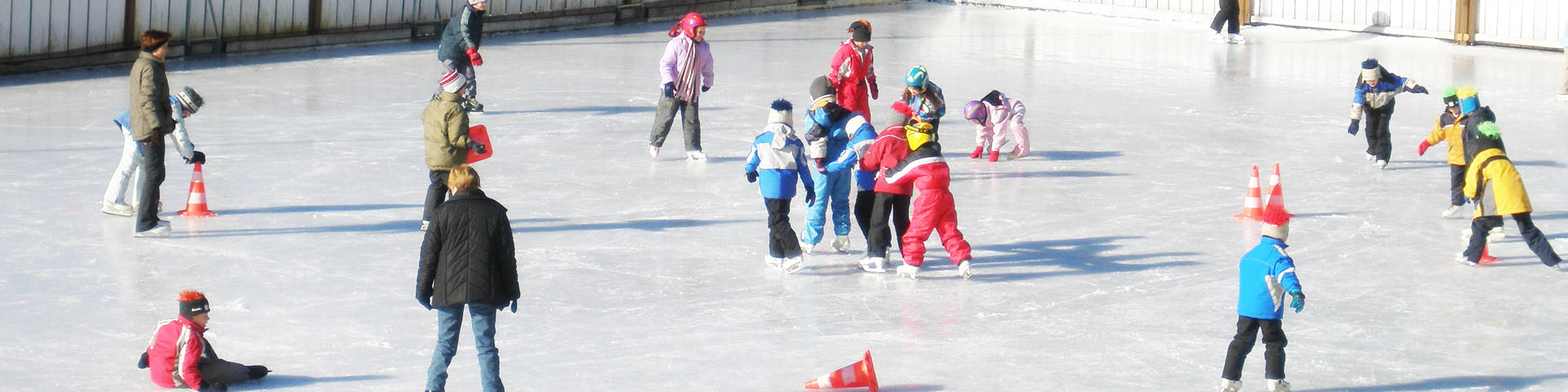Eislaufplatz