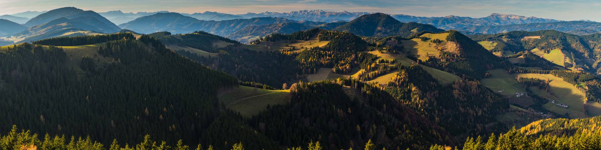 Naturpark Almenland