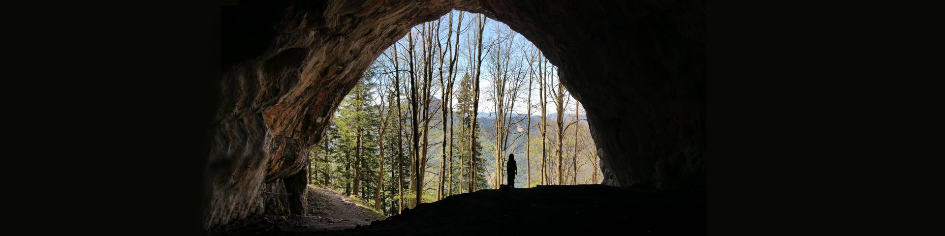 In der Drachenhöhle 